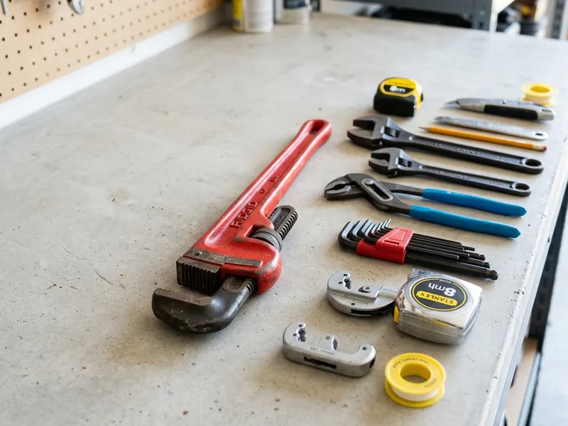 Emergency Plumber in Roselle, NJ